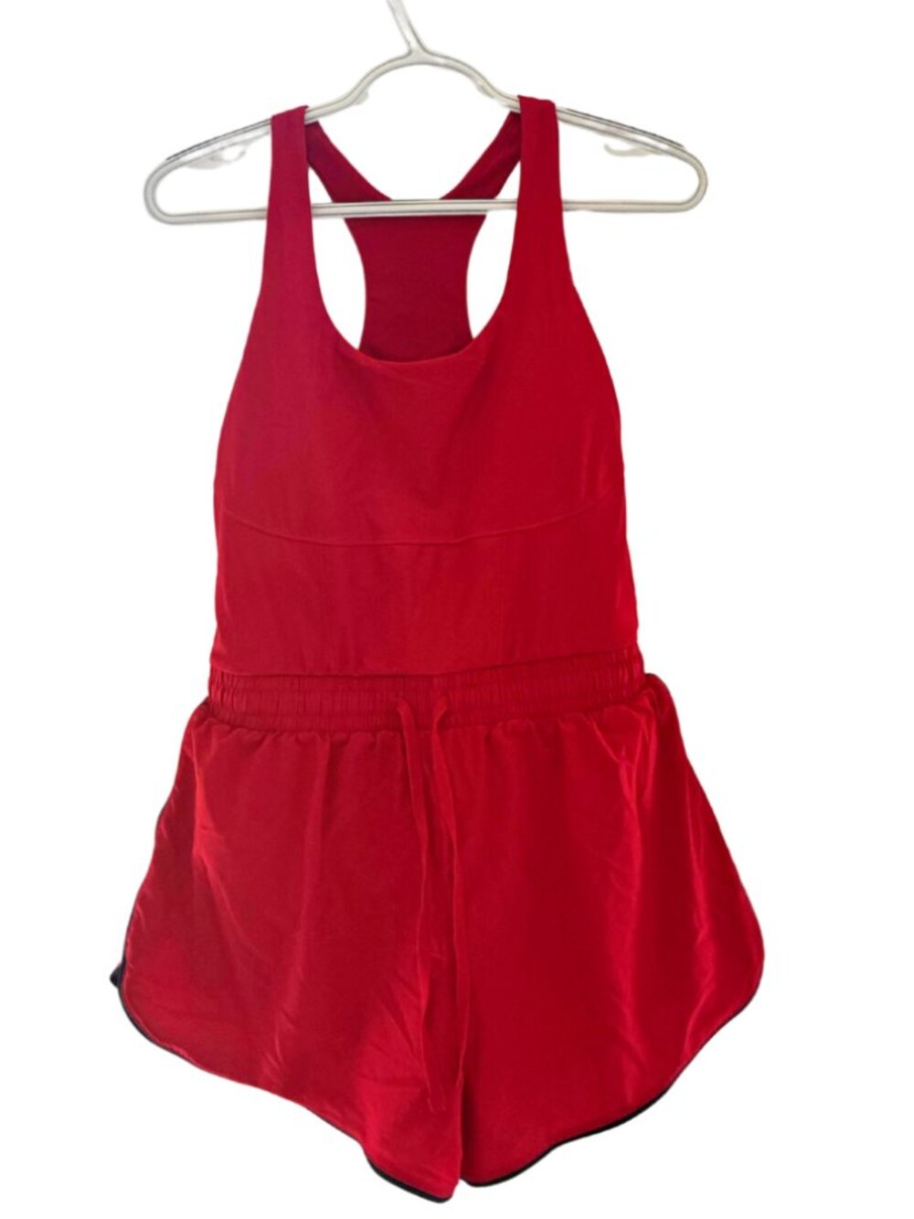 Fabletics Sport Short Onesie